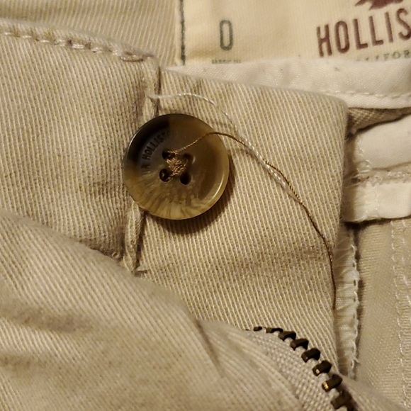 Shorts - Picture 3 of 3